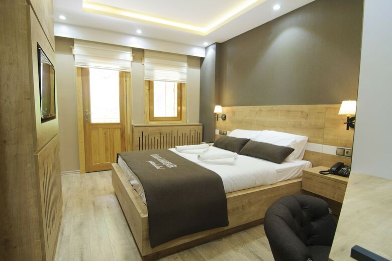 Ilhan Kardesler Apart Hotel