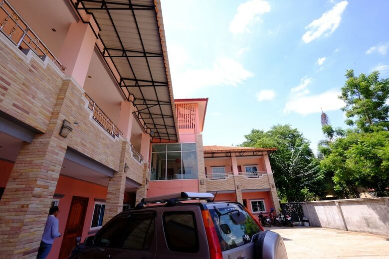 Hotel Vickview Place