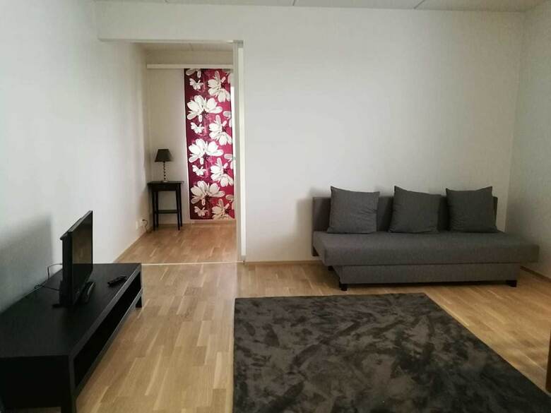 Northside Apartment 2