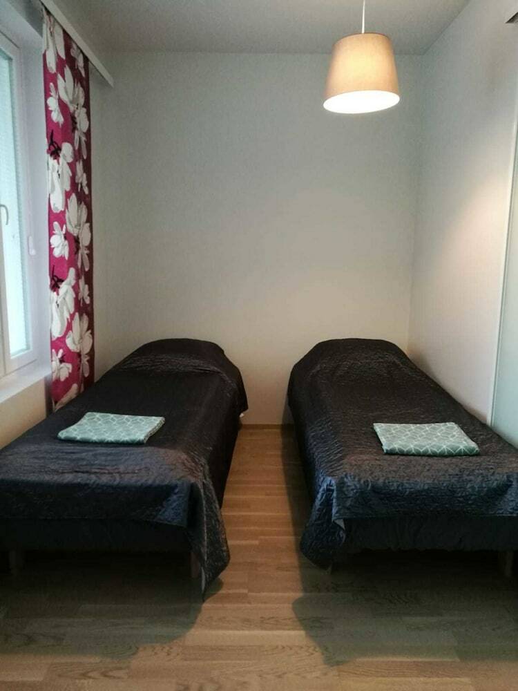 Northside Apartment 2