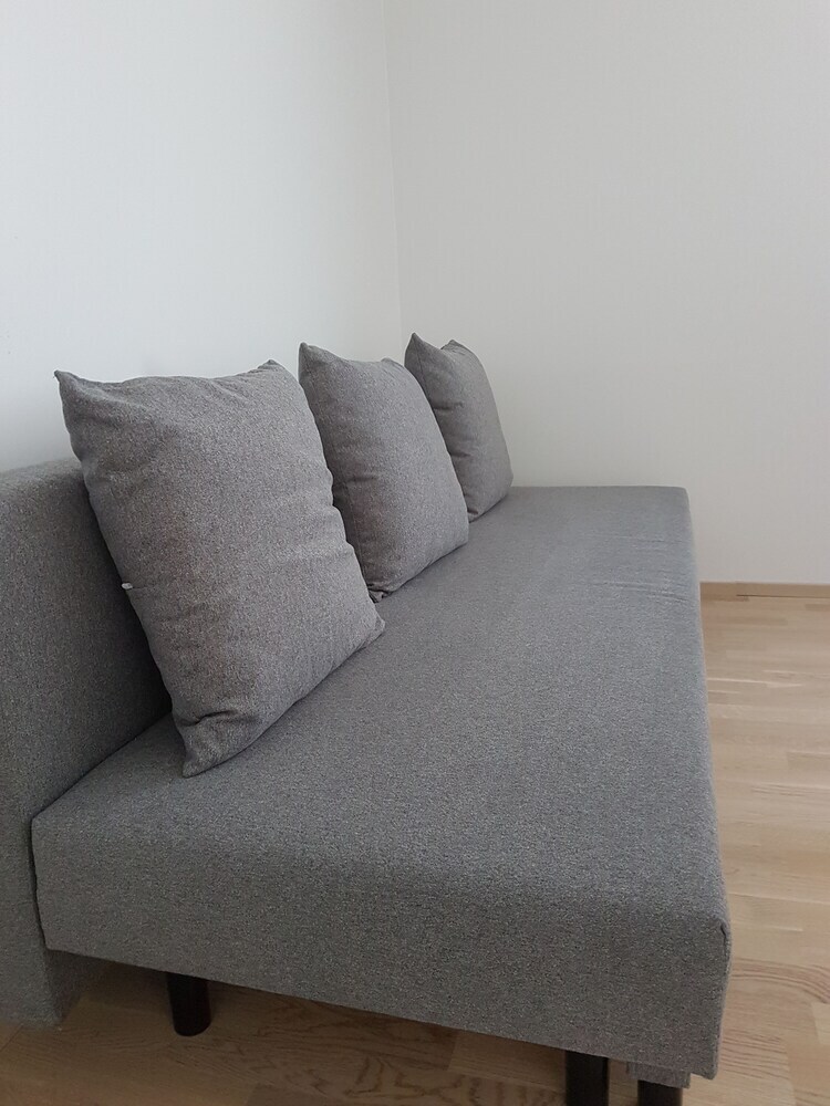 Northside Apartment 2