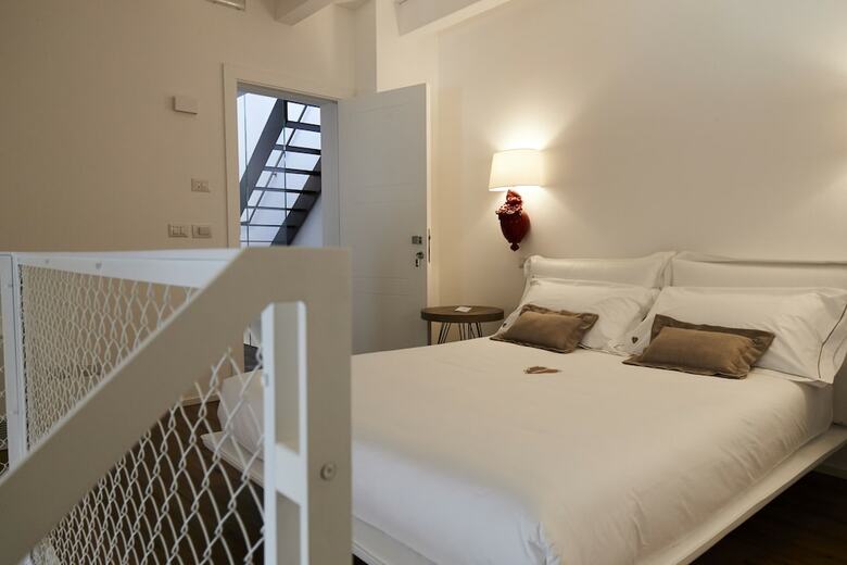 Bed & Breakfast Iulius Suite & Spa