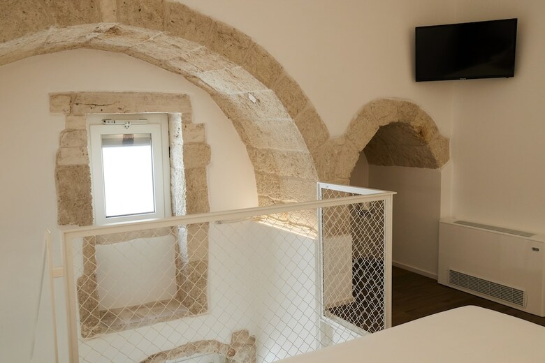 Bed & Breakfast Iulius Suite & Spa