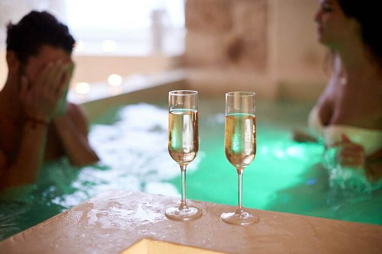 Bed & Breakfast Iulius Suite & Spa