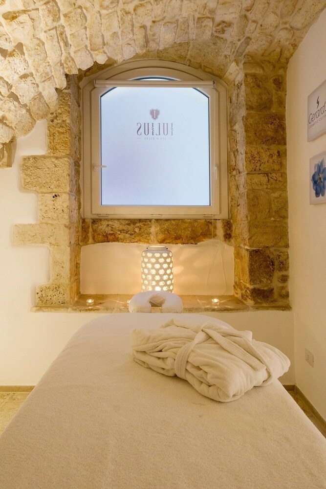 Bed & Breakfast Iulius Suite & Spa