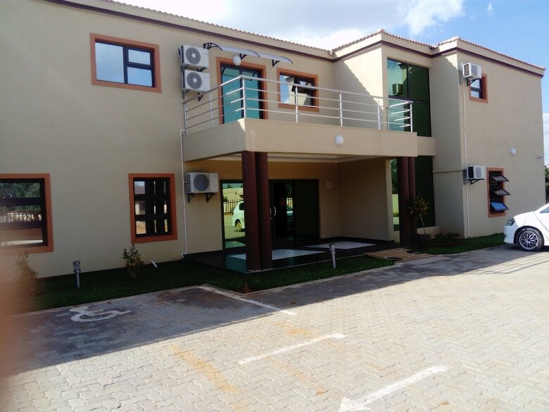 Voyager Inn-hotel