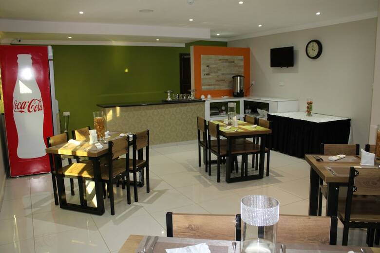 Voyager Inn-hotel