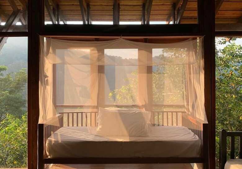 Hotel The Shorea
