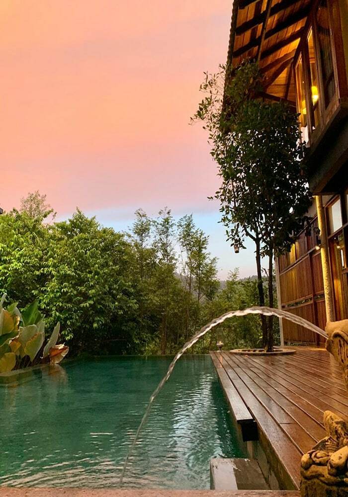 Hotel The Shorea