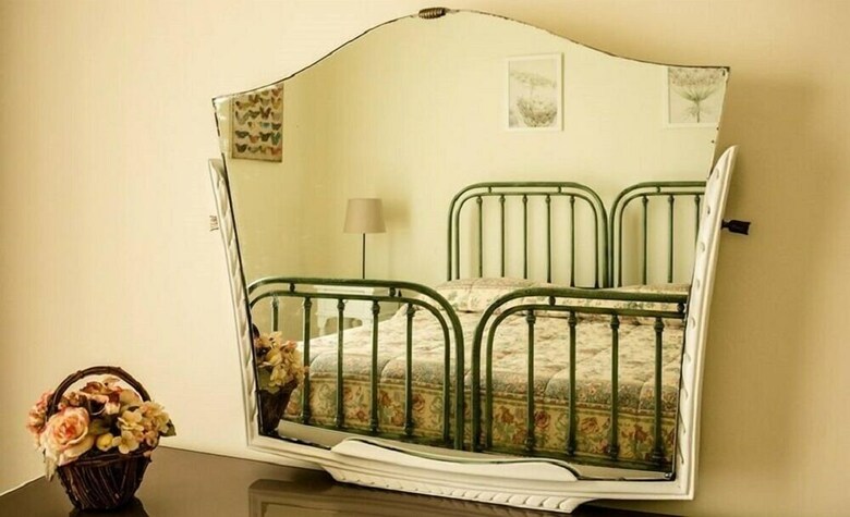 Bed & Breakfast Maruca's House. Cilento