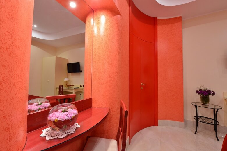Fabio Dei Velapazza Luxury Guest House