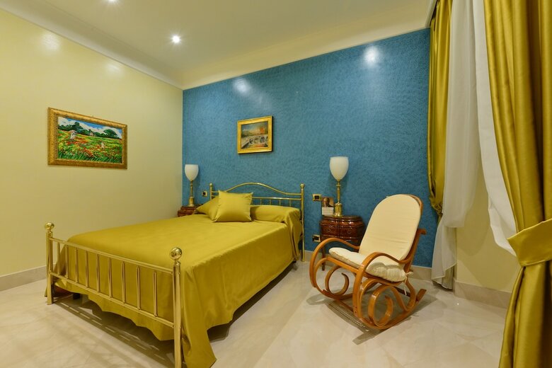 Fabio Dei Velapazza Luxury Guest House