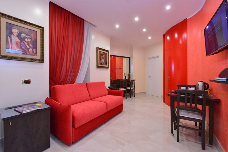Fabio Dei Velapazza Luxury Guest House
