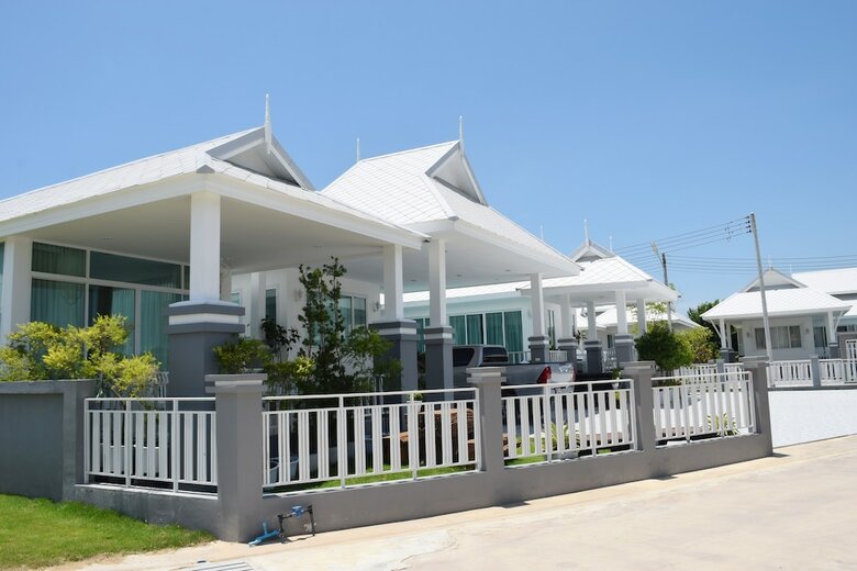 Villa Baan Hua Hin Suk Jung