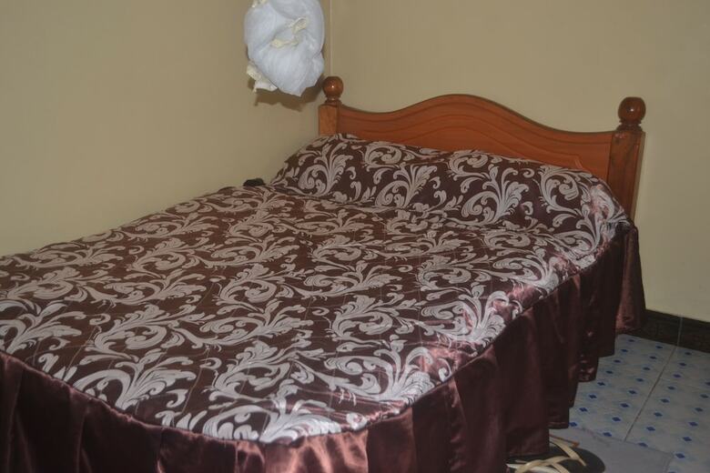 Hotel Location Plaza Restaurant