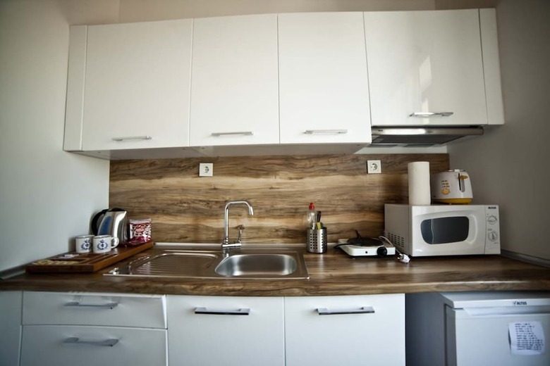 Apartamento Galata Cicek Suites Hotel