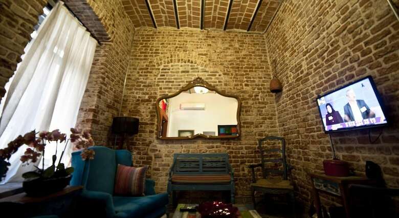 Apartamento Galata Cicek Suites Hotel