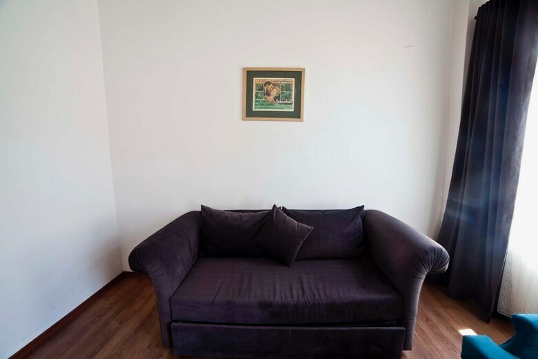 Apartamento Galata Cicek Suites Hotel