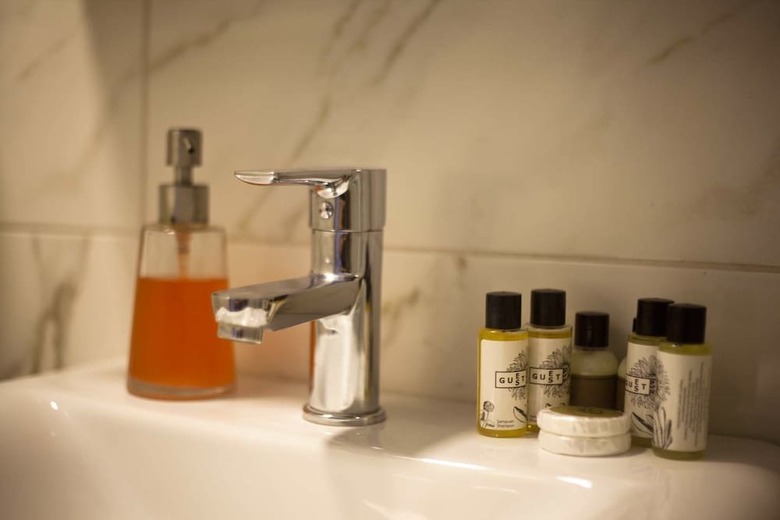 Apartamento Galata Cicek Suites Hotel