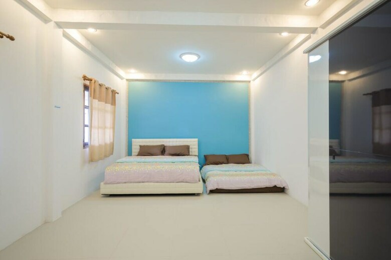 Ltn Club Pool Villa Hua Hin