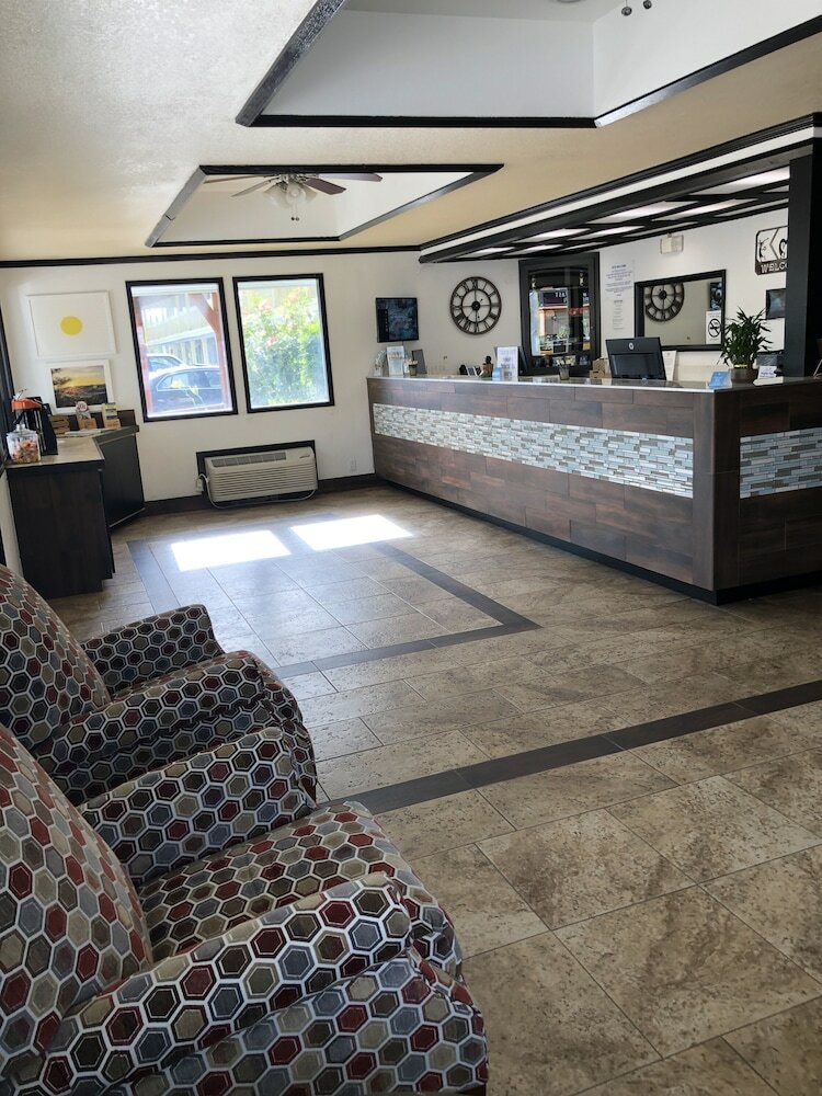 Hotel Days Inn By Wyndham Bend