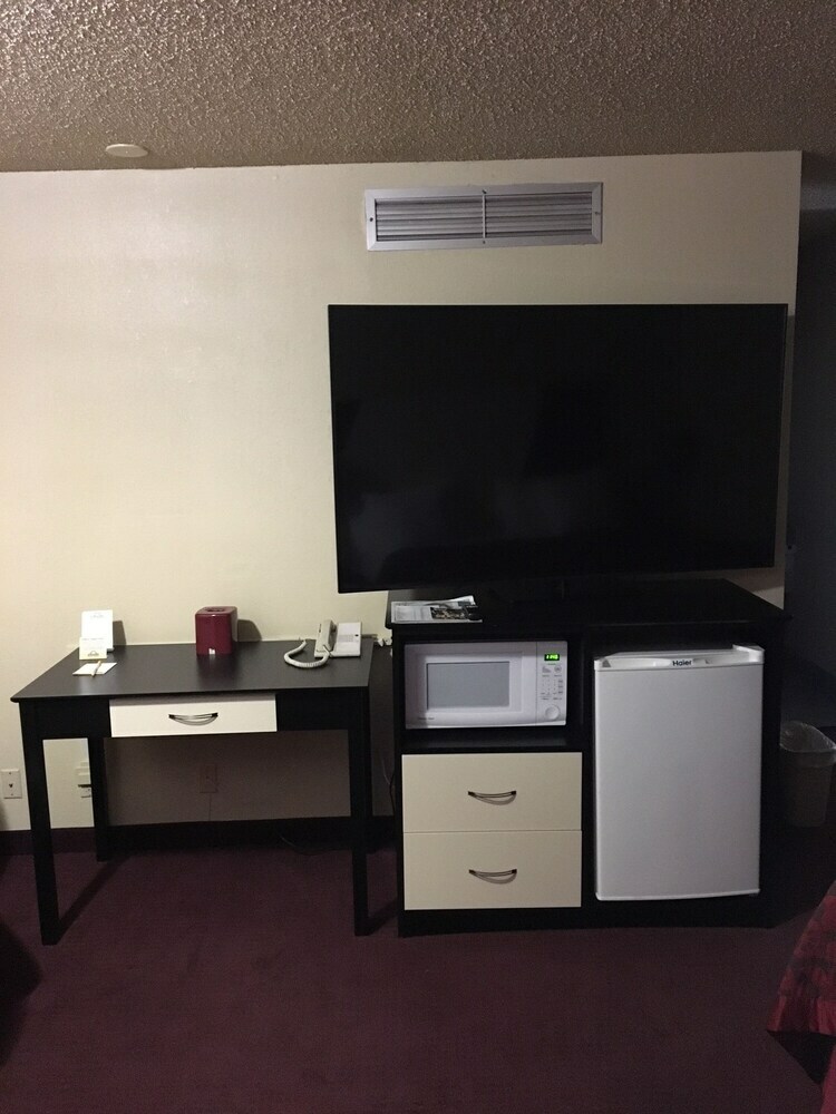 Hotel Days Inn By Wyndham Bend