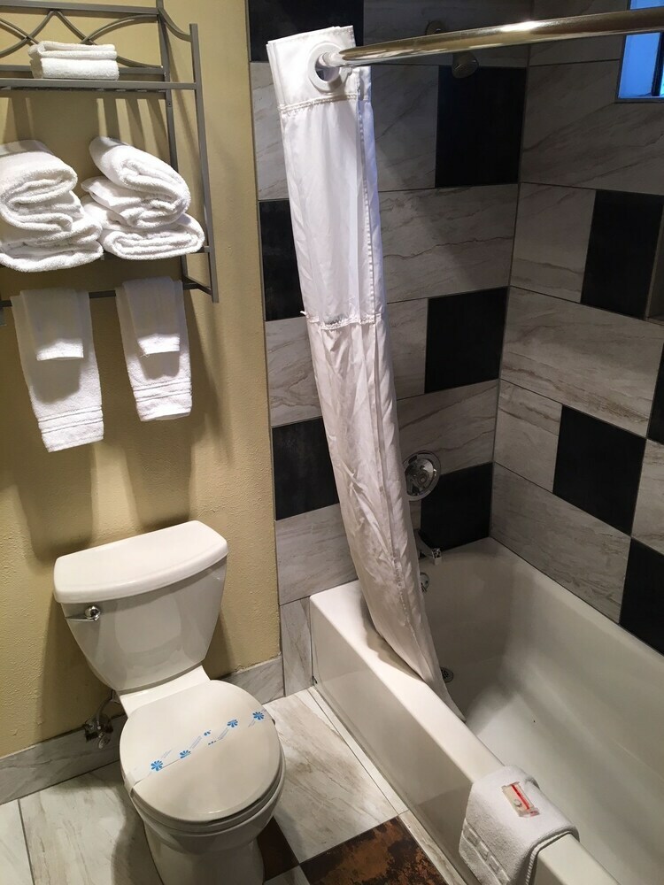 Hotel Days Inn By Wyndham Bend