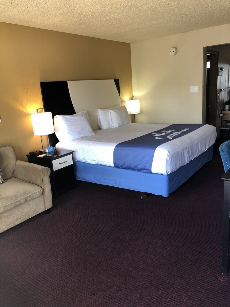 Hotel Days Inn By Wyndham Bend