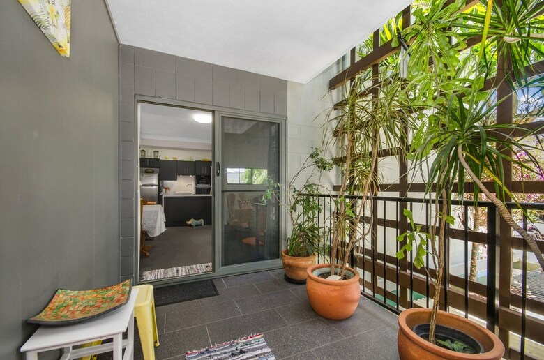 Boutique Apartments Strand Location