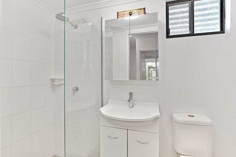 Boutique Apartments Strand Location