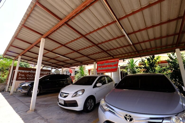 Krunkrao Hotel