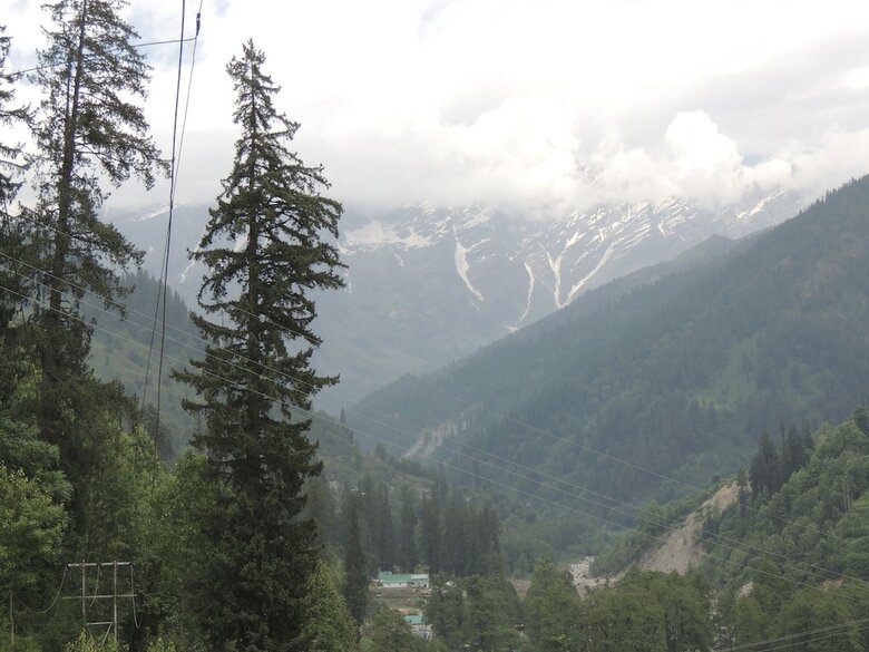 Hotel Solang Ski Resort