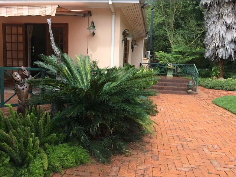 Hotel 12 Fleetwood Lodge