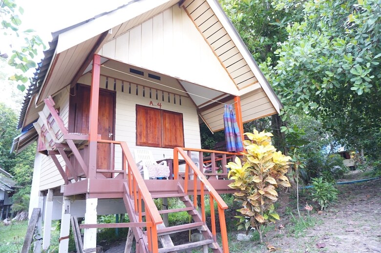 Hotel Baan Suan Kayoo Cottage 2
