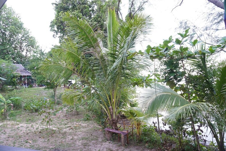 Hotel Baan Suan Kayoo Cottage 2
