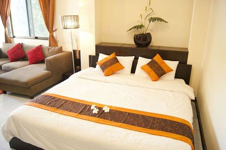 Hotel Good Houses Apartment