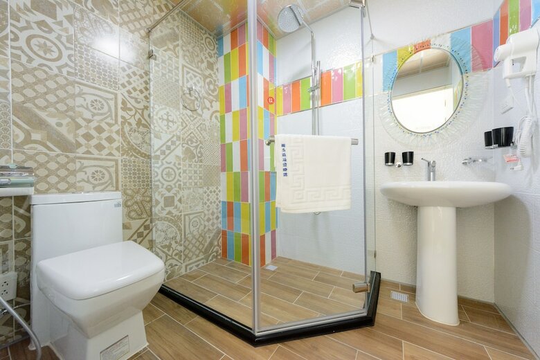 Bed & Breakfast Lisinty Resort