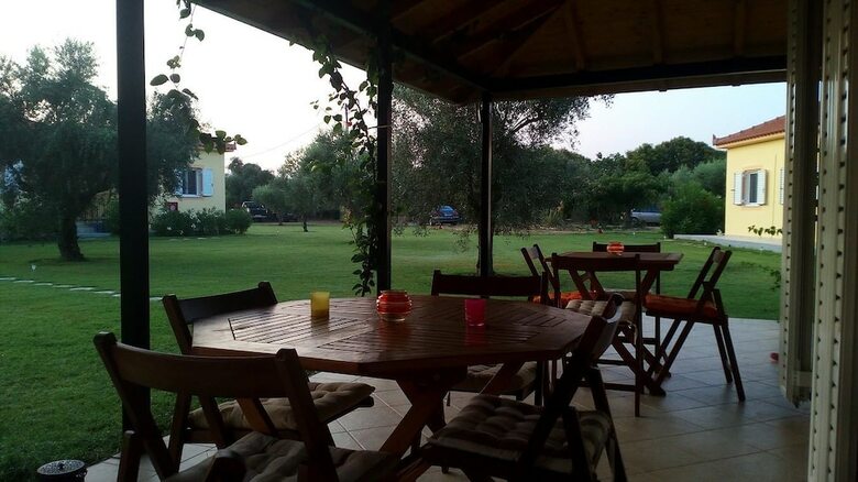 Bed & Breakfast Anthosguesthouses