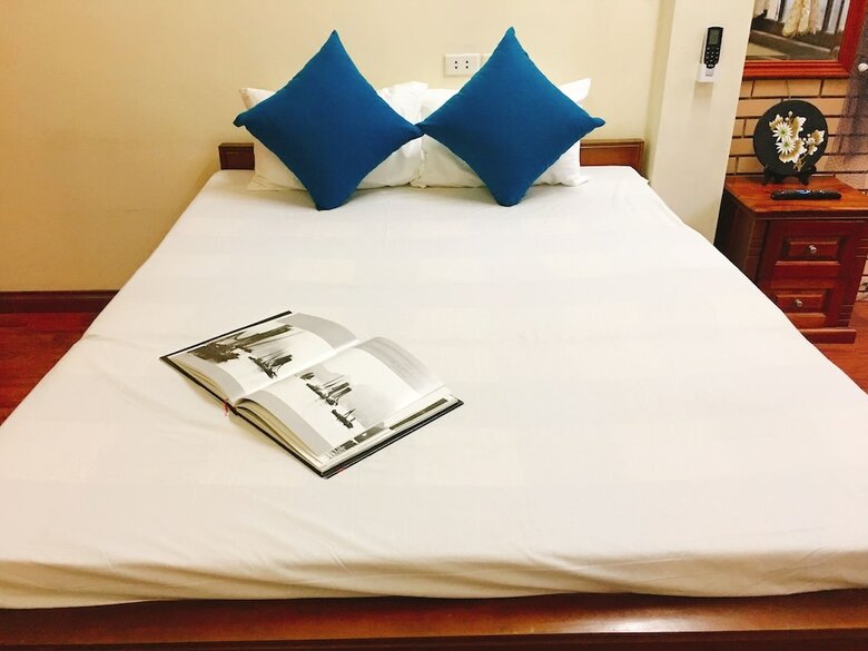 Hotel Halo Bay Homestay