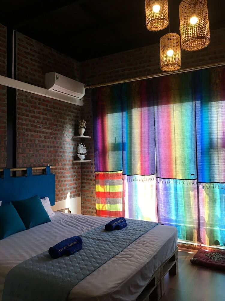 Hotel Halo Bay Homestay