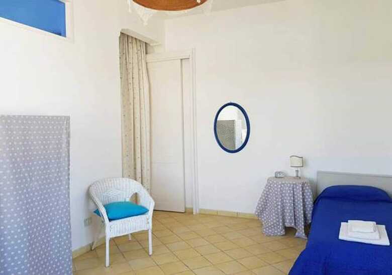 Apartamento Family Home Ischia