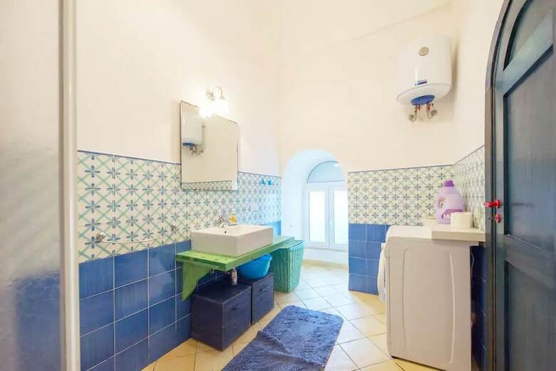 Apartamento Family Home Ischia