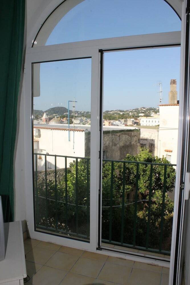Apartamento Family Home Ischia