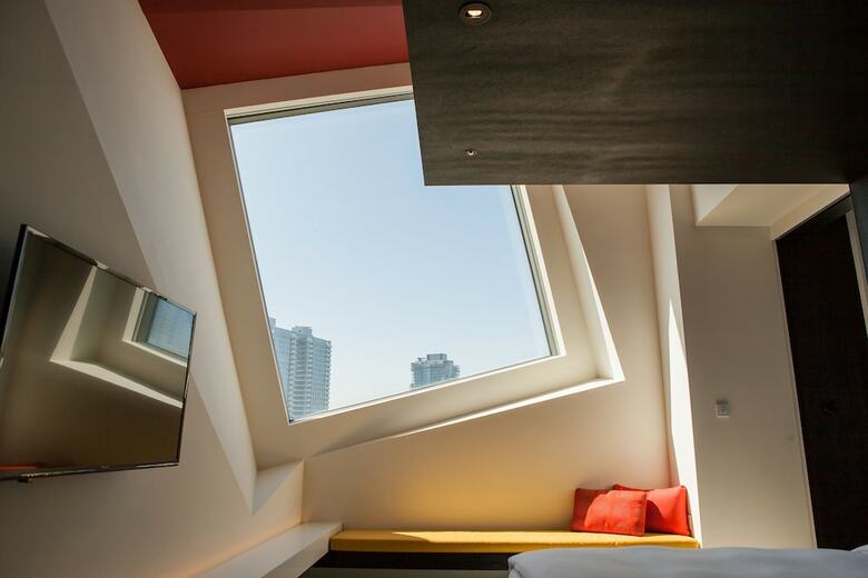 Hotel The Place Taichung