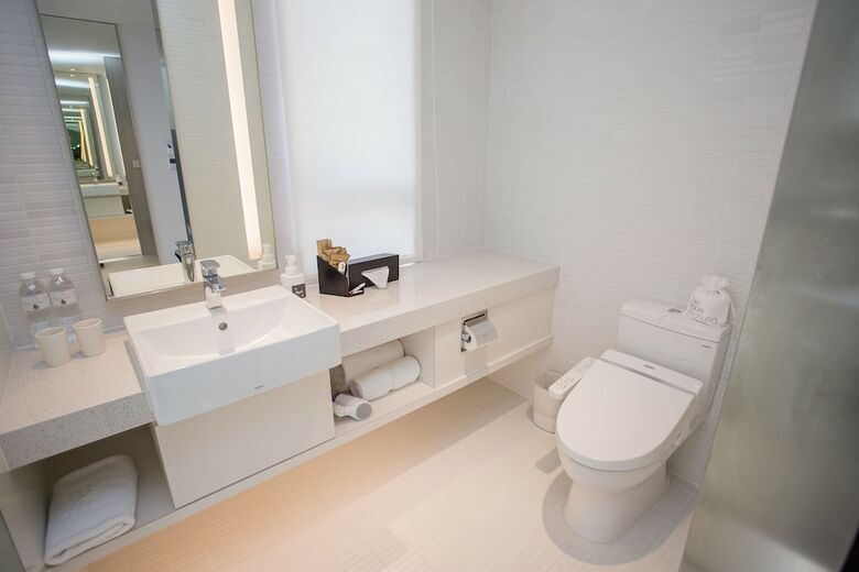 Hotel The Place Taichung