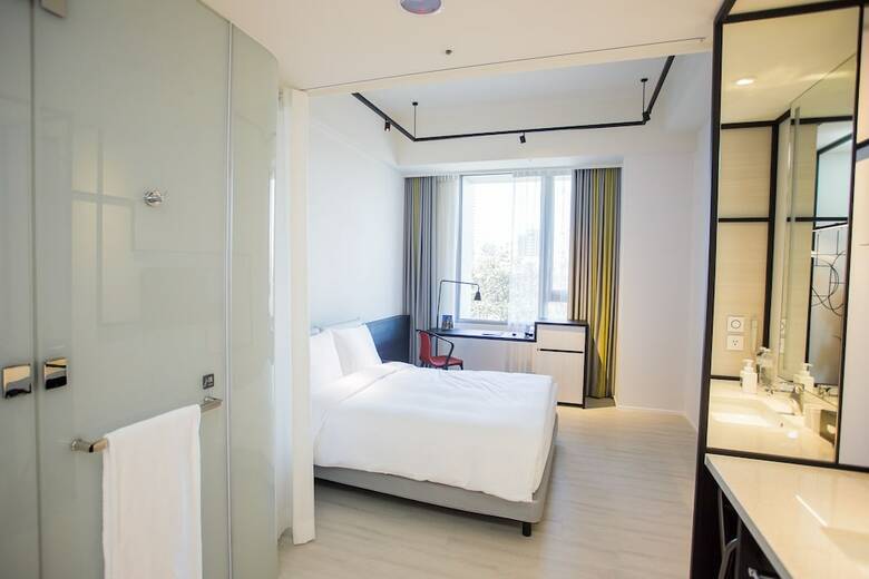 Hotel The Place Taichung