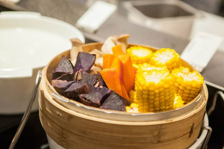 Hotel The Place Taichung