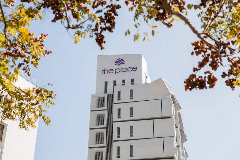 Hotel The Place Taichung