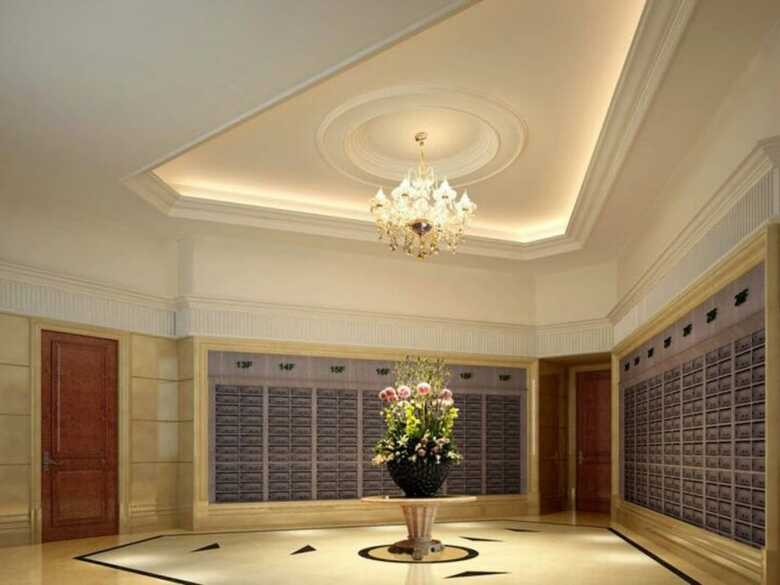 Huibang Center Apartment