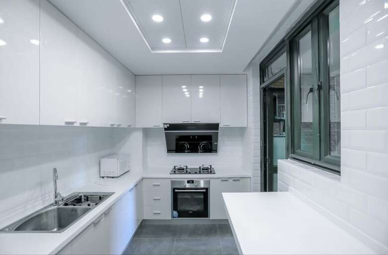 Apartamentos Shanghai Lujiazui Service Appartment